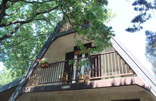 Nicolosi Ski Chalet | Chalet Etna dreamers