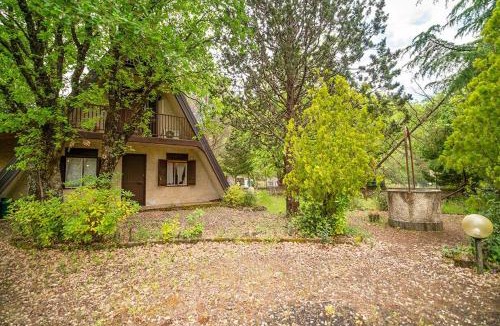 Nicolosi Ski Chalet | Chalet Etna dreamers