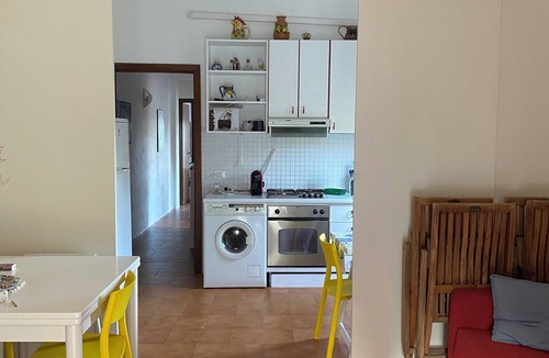 Scopello Villa | Chalet in Cala Mazzo in Sciacca, Zingaro reserve and village of Scopello.