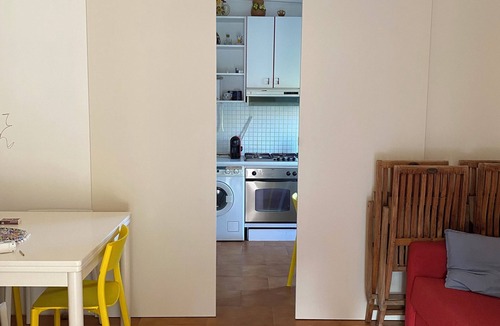Scopello Villa | Chalet in Cala Mazzo in Sciacca, Zingaro reserve and village of Scopello.