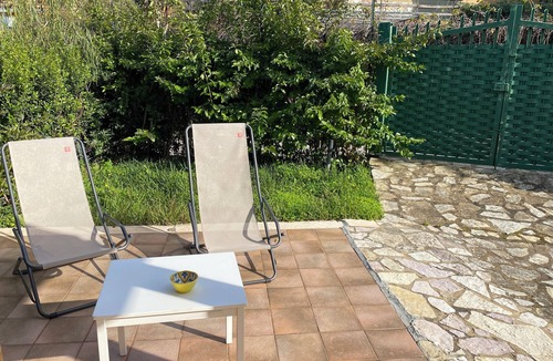 Scopello Villa | Chalet in Cala Mazzo in Sciacca, Zingaro reserve and village of Scopello.