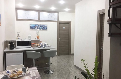 Reggio Calabria Bed & Breakfast | Charm Airport