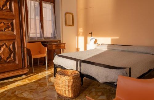 Quartiere XXIV Don Bosco Apartment | Charm of Varigotti