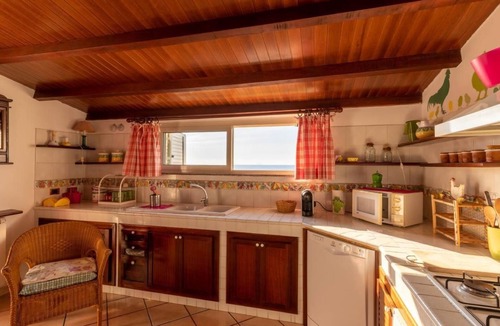 Marchesana Apartment | Charmante Wohnung in Marchesana mit Terrasse by Interhome