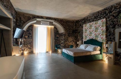 Catania City Centre Hotel | CHARME Catania Central Suites