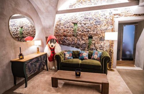 Catania City Centre Hotel | CHARME Catania Central Suites