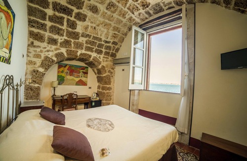 Ortigia Hotel | Charme Hotel Henry's House