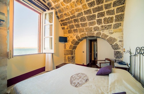 Ortigia Hotel | Charme Hotel Henry's House