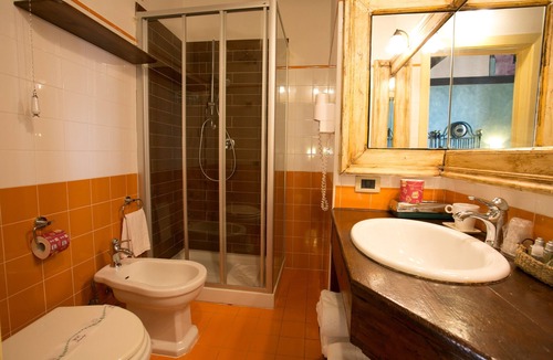 Ortigia Hotel | Charme Hotel Henry's House