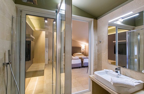 Noto Historic Centre Hotel | Charme Simon Bolivar