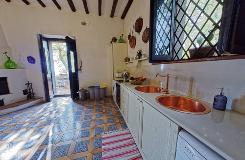 San Giovanni Montebello Villa | Charming antique villa with incredible panorama, pool and relax