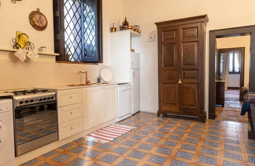San Giovanni Montebello Villa | Charming antique villa with incredible panorama, pool and relax