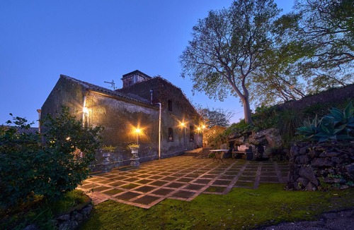 San Giovanni Montebello Villa | Charming antique villa with incredible panorama, pool and relax