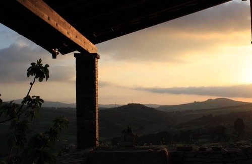 Castellammare del Golfo Villa | Charming countryside home