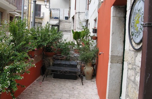 Pietrelcina House | Charming Holiday Home in the historic center of Pietrelcina