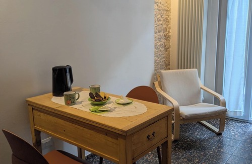 Putignano House | Charming 1-bedroom house in adorable Putignano with WiFi, AC