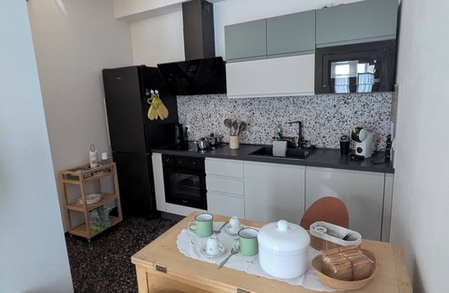 Putignano House | Charming 1-bedroom house in adorable Putignano with WiFi, AC
