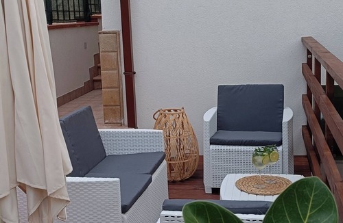 Aspra House | Charming 2-bedroom house in amazing Aspra