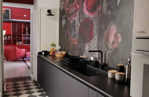 Quartieri Spagnoli Apartment | Charming 2-beDROOMS apartment with AC in Napoli center in spanish quarter