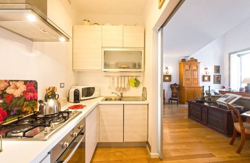 Albergheria Apartment | Charming Apartment by Wonderful Italy