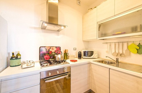Albergheria Apartment | Charming Apartment by Wonderful Italy