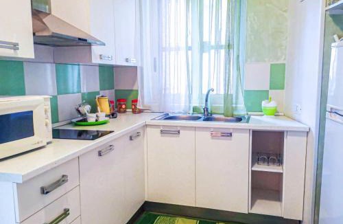Alcamo Historic Center Apartment | Charming apartment in Alcamo 45m² + Balcony
