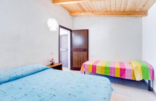 Marina di Pisciotta Apartment | Charming apartment in Pisciotta, 37 m² with terrace