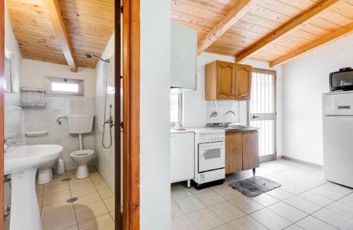Marina di Pisciotta Apartment | Charming apartment in Pisciotta, 37 m² with terrace
