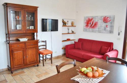 Rilievo Apartment | Charming Apartment in Rilievo with Shared Pool!