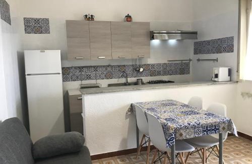 San Giorgio Apartment | Charming Apartment in Sciacca with Sea View