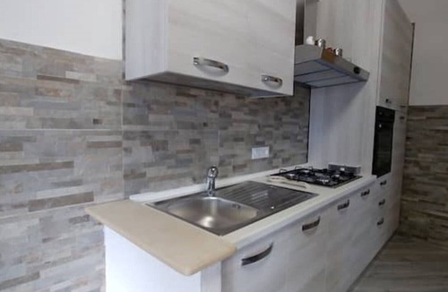 Carlentini House | Charming Casina in the green with solarium pool and BBQ between Catania and Syracuse