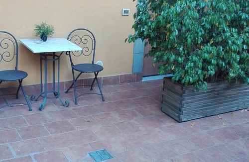 Messina House | Charming detached house surrounded by large level terrace