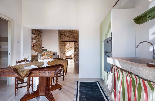 Buseto Palizzolo Apartment | Charming house with shared pool - Marietta