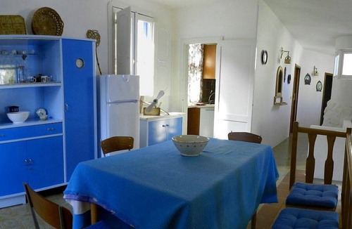 Corsano Villa | Charming house with panoramic sea view