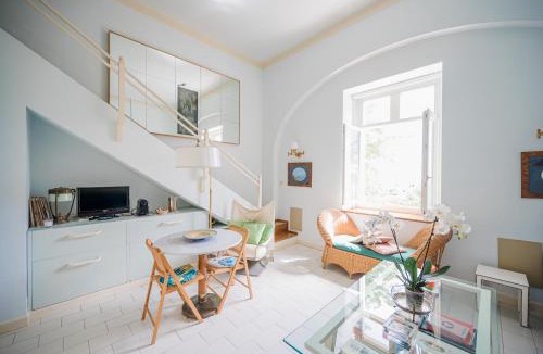 Capri Apartment | Charming loft Camerelle by Elite Villas