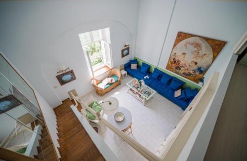 Capri Apartment | Charming loft Camerelle by Elite Villas