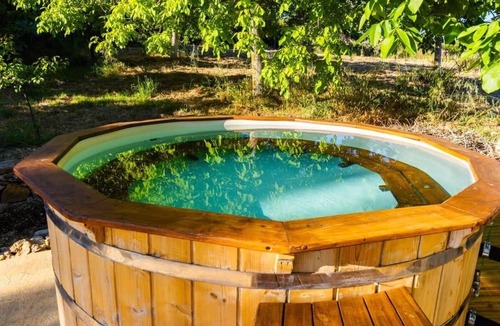 Pietraperzia House | Charming Mediterranean Villa: Huge Park, Total Privacy