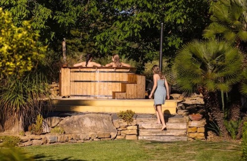 Pietraperzia House | Charming Mediterranean Villa: Huge Park, Total Privacy