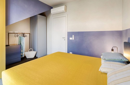 Marina di Ragusa Villa | Charming modern sea view villa with swimming pool.