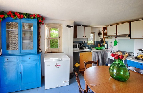 Aci Bonaccorsi Cottage | Charming period house