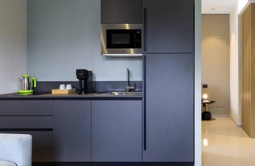 Picanello-Ognina-Barriera-Canalicchio Apartment | Charming studio in an elegant residence in Catania