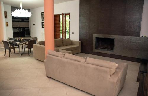 Alvignano Villa | Charming villa in Alvignano with private pool