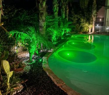 Fontane Bianche Villa | Charming Villa in Fontane Bianche with Private Pool