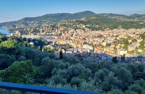 Rapallo Villa | Charming villa in Rapallo with privatel pool