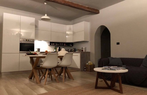 Santa Teresa di Gallura Villa | Charming villa located in front of the Maddalena archipelago