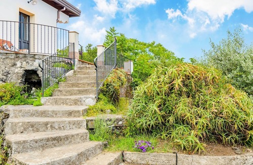 Mascali Villa | Charming Villa With Pool and Panoramic Surroundings