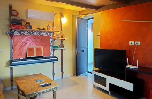 Chianchitta-Pallio Apartment | Chelsea Barracks - Ensuite Deluxe Apartment- Premium