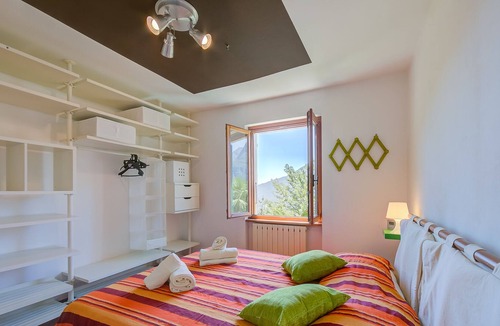 Premosello Chiovenda House | Cherry Tree House Family Friendly, Premosello Chiovenda, Italy