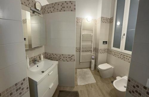 Taranto Apartment | Chez moi