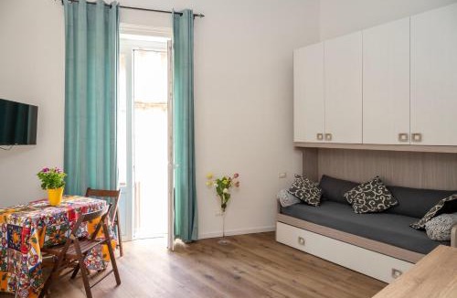 Trapani City Centre Apartment | Chez Moi